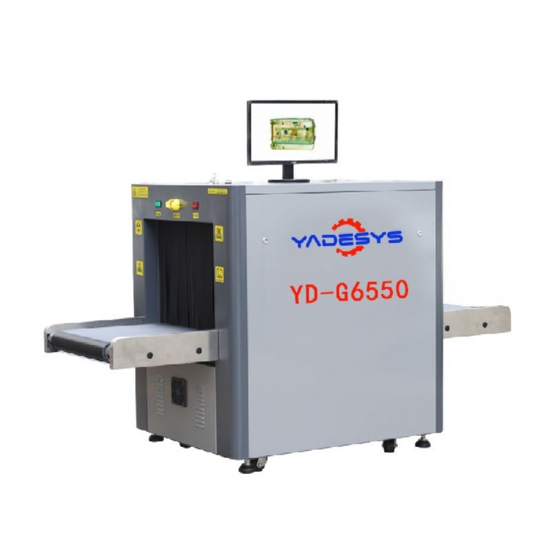 High Accuracy Dual-View Detection suppliers